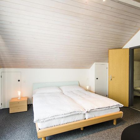 Hotel Sternen Raterschen Номер фото