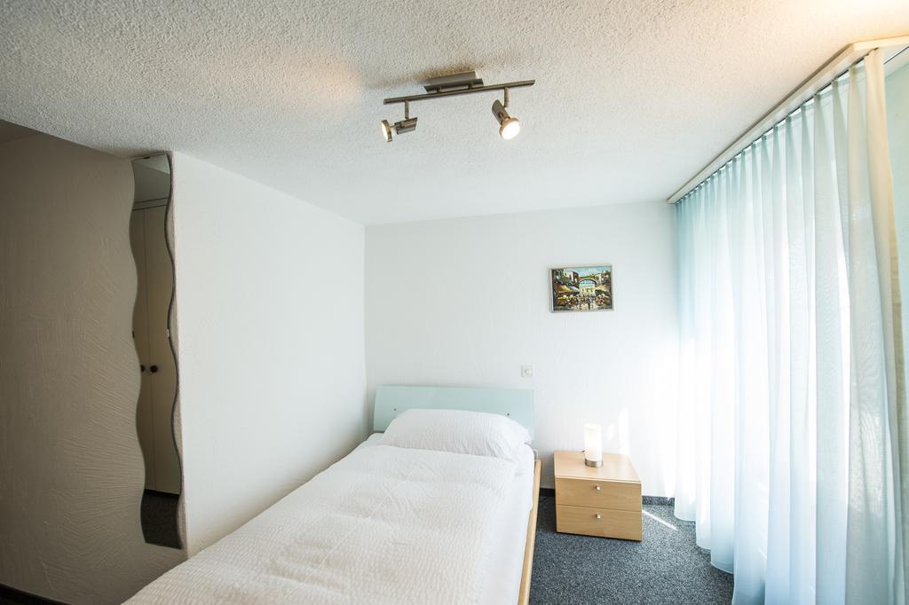 Hotel Sternen Raterschen Экстерьер фото