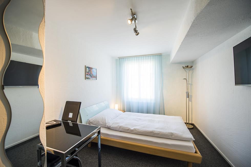 Hotel Sternen Raterschen Экстерьер фото