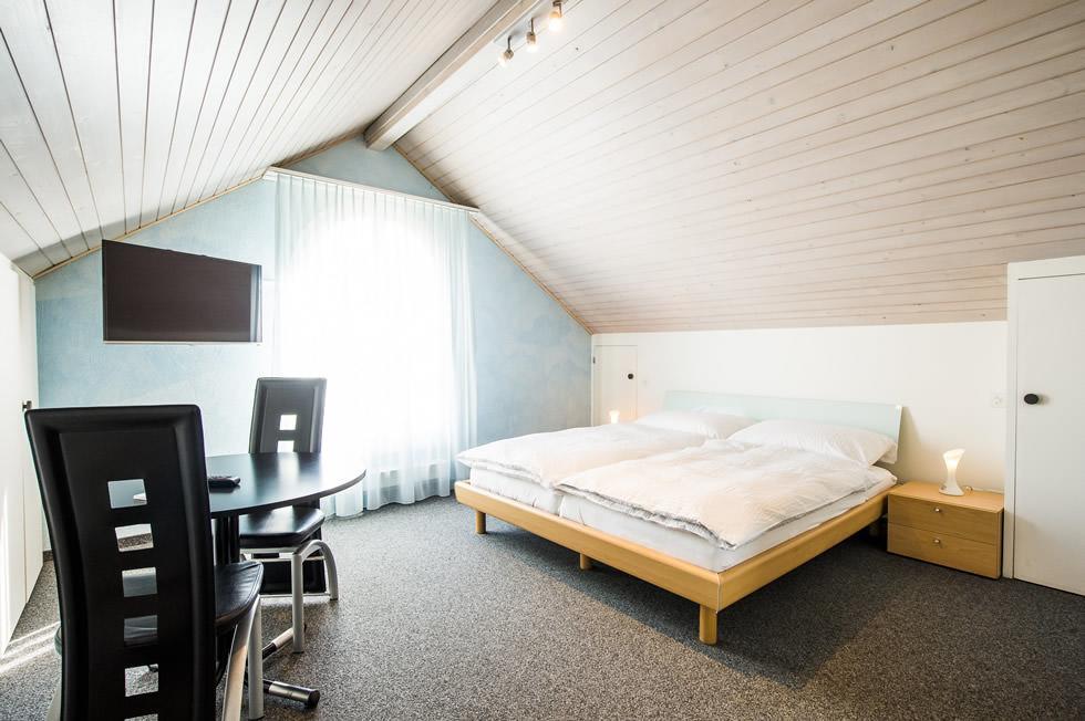 Hotel Sternen Raterschen Экстерьер фото