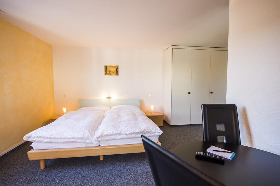Hotel Sternen Raterschen Экстерьер фото